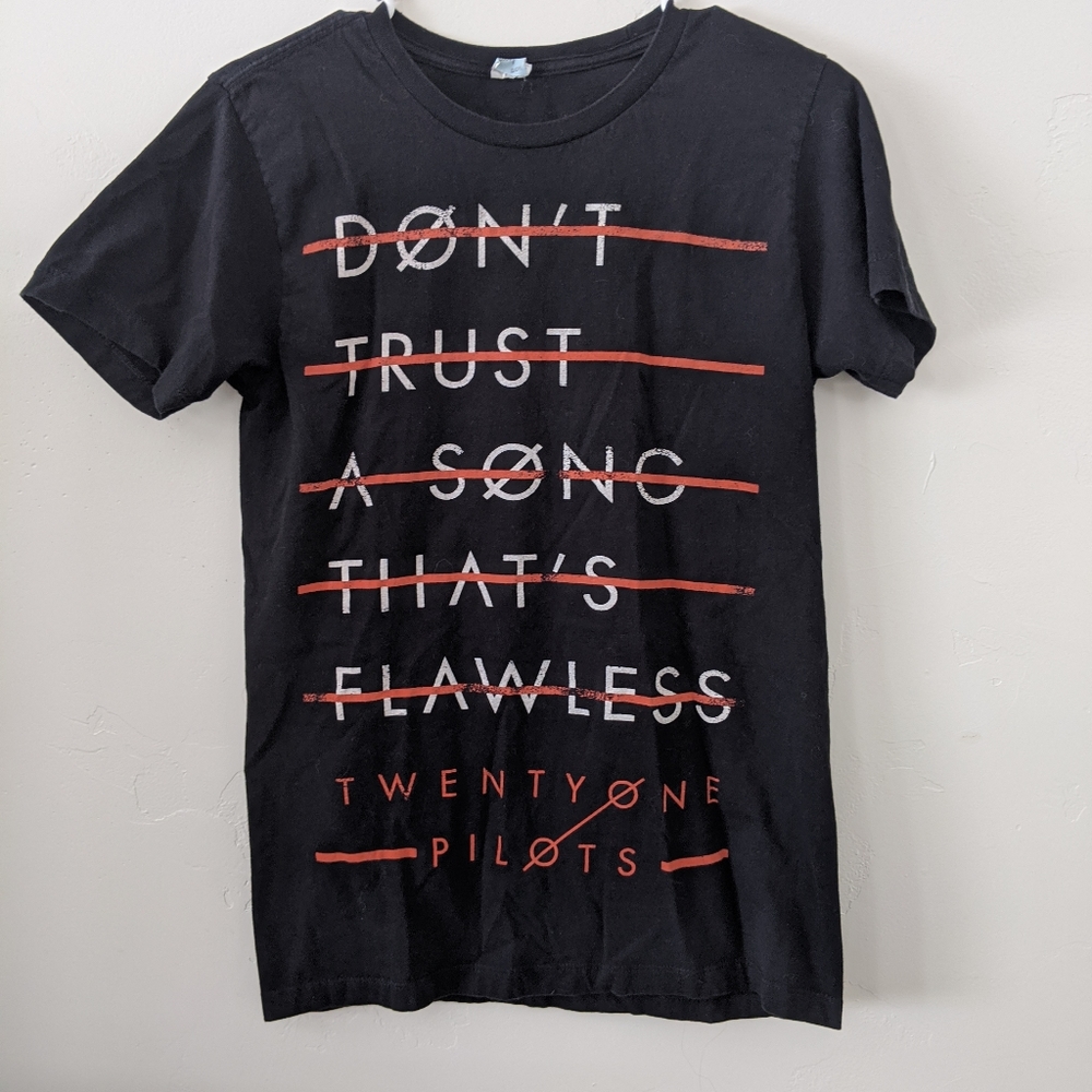 Twenty One Pilots Shirt